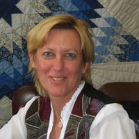 Alice Madar