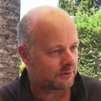 Richard Sach