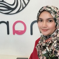 Dr Zaira Fadzil