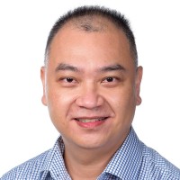 Gilbert Lee