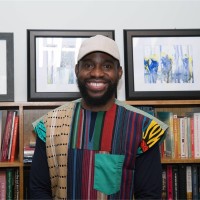 Paul Akpomuje