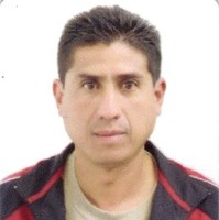 Luis Jimenez