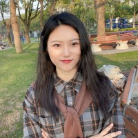Winnie Wang