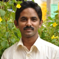 R.V Prasanna Moorthy