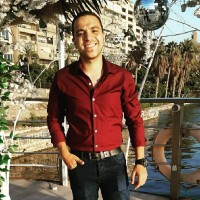 Ahmed Hassan
