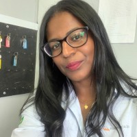 Ariadne Andrade Santos