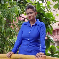 Pooja Manseta
