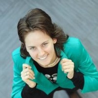 Elisa Vigliani, Ph.D.