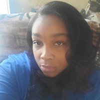 Teonna Johnson