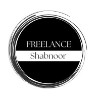 Freelancer Shabnoor