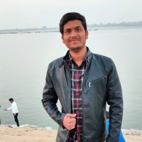 Mrigank Mourya