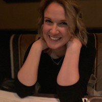 Helen Priestley