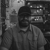 Drew Roberts