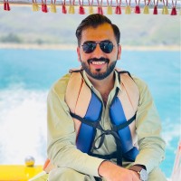 Saqib Mukhtar