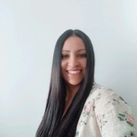 Irma Gavilanes