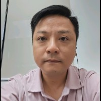 Vincent Liu