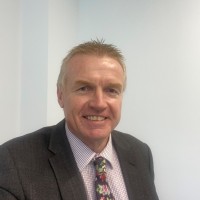 Terry Dodds Psm