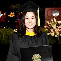 Shaohui(Eva) Wang