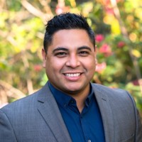 Robert Ramos
