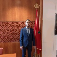 Ismail Choukri