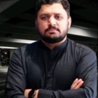 Muhammad Saeed Ijaz