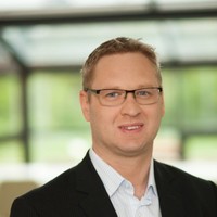 Henrik Selmegårdh