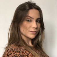 Camila Graf Laurentino