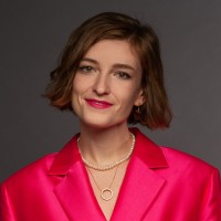 Anna Dashkova