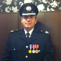 Ian Dunkley