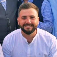 Adam Moreton