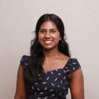 Nithiyashree Ravichandran