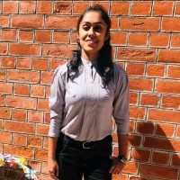Nishi Thakkar