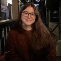 Amy Calderwood