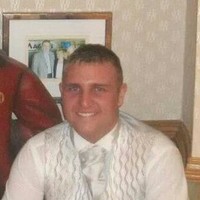 Marcus Robson