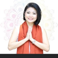 ✓ Suzanne Ong