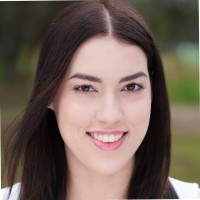 Krizia Negron
