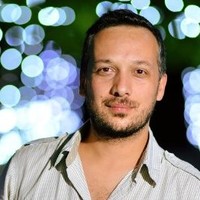 André Gomes da Silva