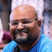 Rajeev J Sebastian