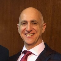 Alfredo Martín Romero
