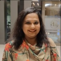 susmitha ravishankar