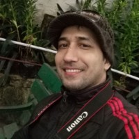 Ajay Singh Deo (Open networker)