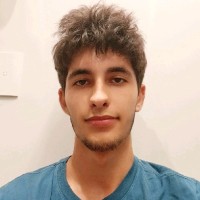Caio Firmino