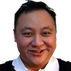 Charlie Chang