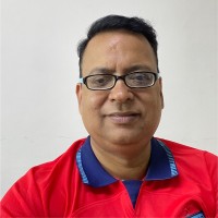 Indrajit Chanda