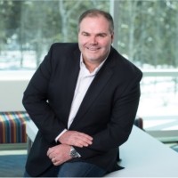 Bill Adams, B.Sc., MBA, ICD.D