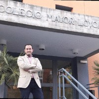 Carlos Rodríguez Sánchez