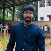 Karthick K