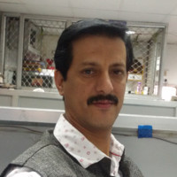 Yogesh Khosla