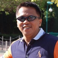 Crisanto Estabillo Jr.