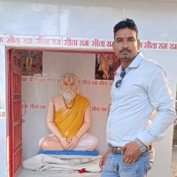 Yaduraj Singh Yadav Orai